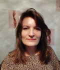 Rencontre Femme : Elena, 50 ans à Russie  Izhevsk 